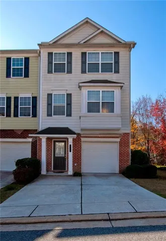 6764 Blackstone Place Se, Mableton, Georgia 30126