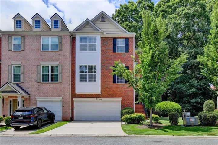 5276 Wellsley Bend, Johns Creek, Georgia 30005
