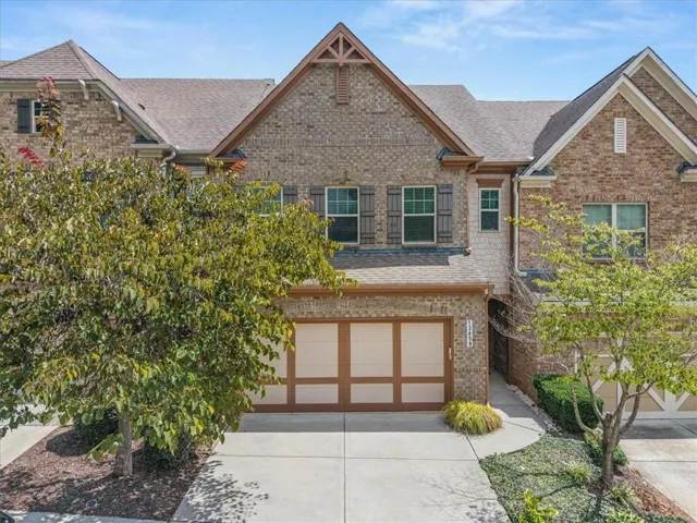 13459 Gardiner Lane, Alpharetta, Georgia 30004