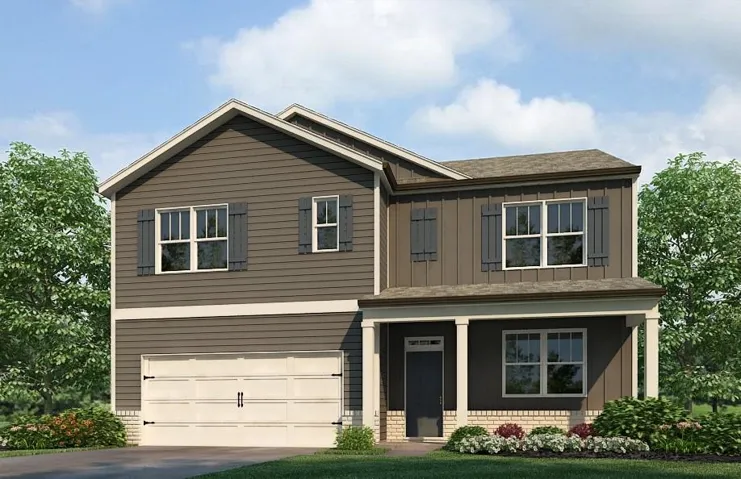 2945 Holden Street, Gainesville, Georgia 30507