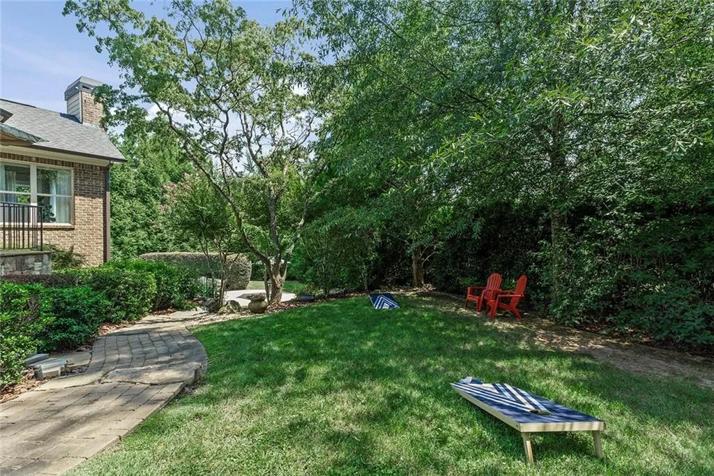 View of yard View of yard