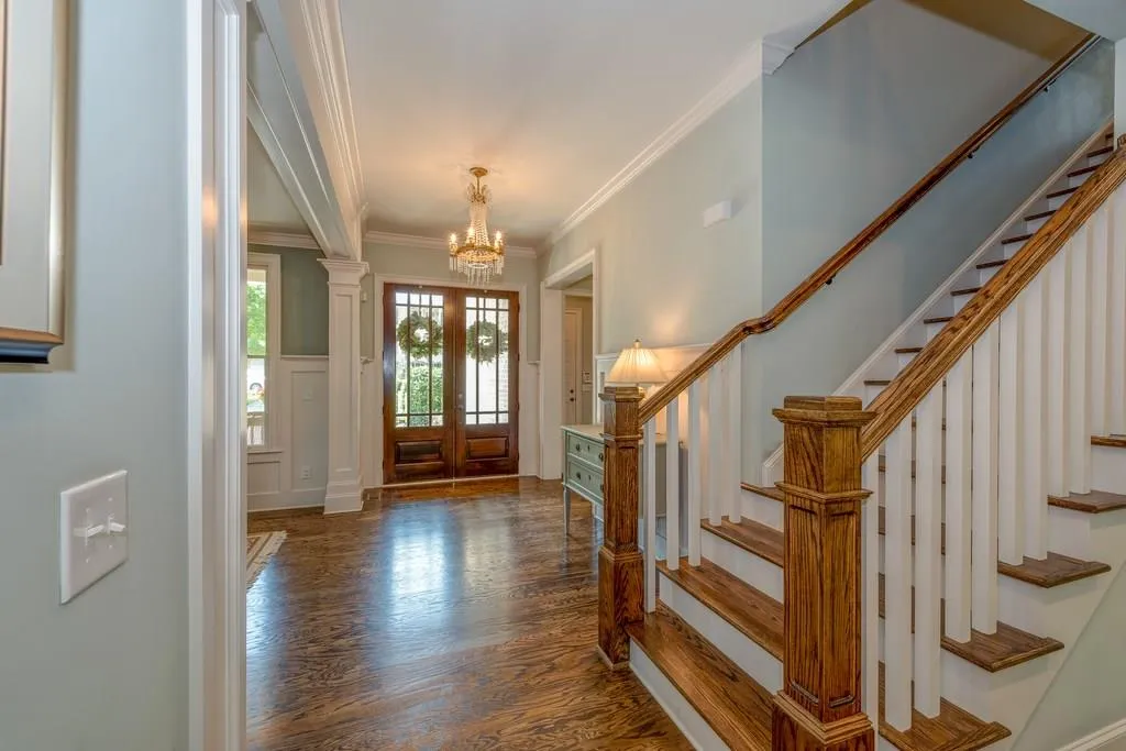 1404 Noel Drive Ne, Atlanta, Georgia 30319, 5 Bedrooms Bedrooms, ,4 BathroomsBathrooms,Residential,Sold,1404 Noel Drive Ne,6012982