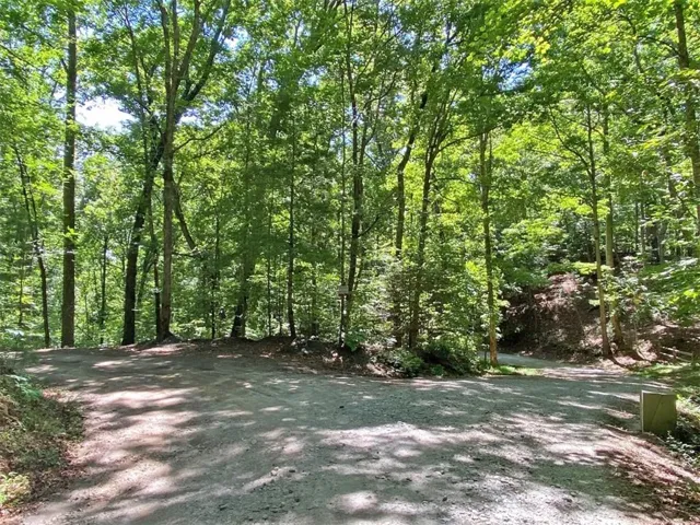 2.4ac Old River Road, Dahlonega, Georgia 30533
