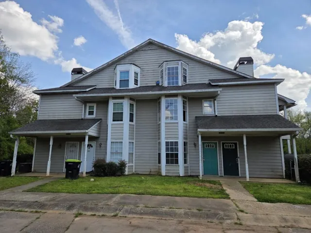 9460 Cypress Lane, Jonesboro, Georgia 30238