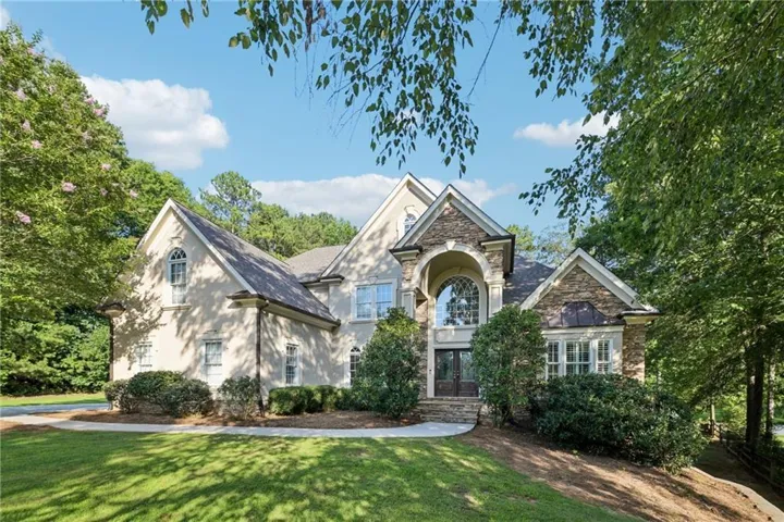 1038 Overlook Drive, Villa Rica, Georgia 30180
