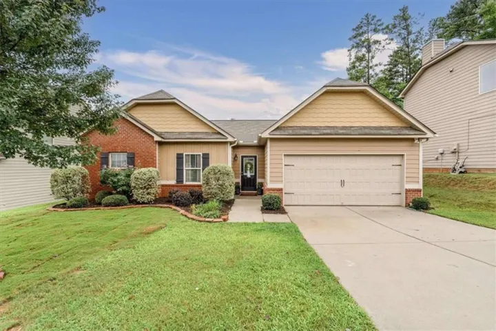 2559 Grayton Loop, Villa Rica, Georgia 30180