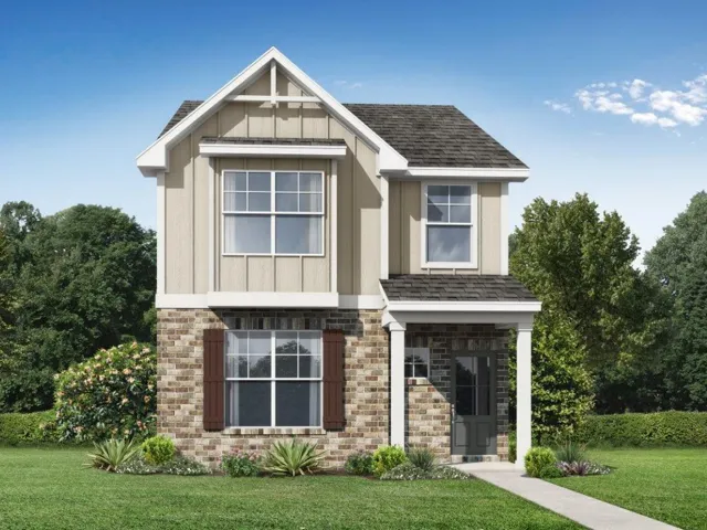 5117 Timbercrest Lane, Powder Springs, Georgia 30127