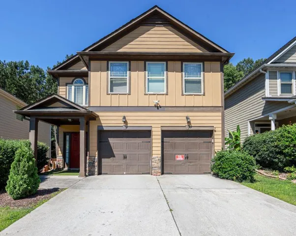 2480 Arnold Mill Road, Lawrenceville, Georgia 30044
