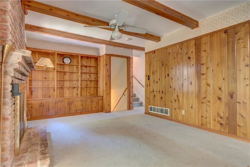 5885 Garber Drive, Sandy Springs, Georgia 30328, 4 Bedrooms Bedrooms, ,3 BathroomsBathrooms,Residential,Sold,5885 Garber Drive,5925803