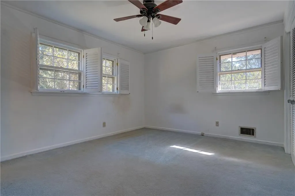 5885 Garber Drive, Sandy Springs, Georgia 30328, 4 Bedrooms Bedrooms, ,3 BathroomsBathrooms,Residential,Sold,5885 Garber Drive,5925803