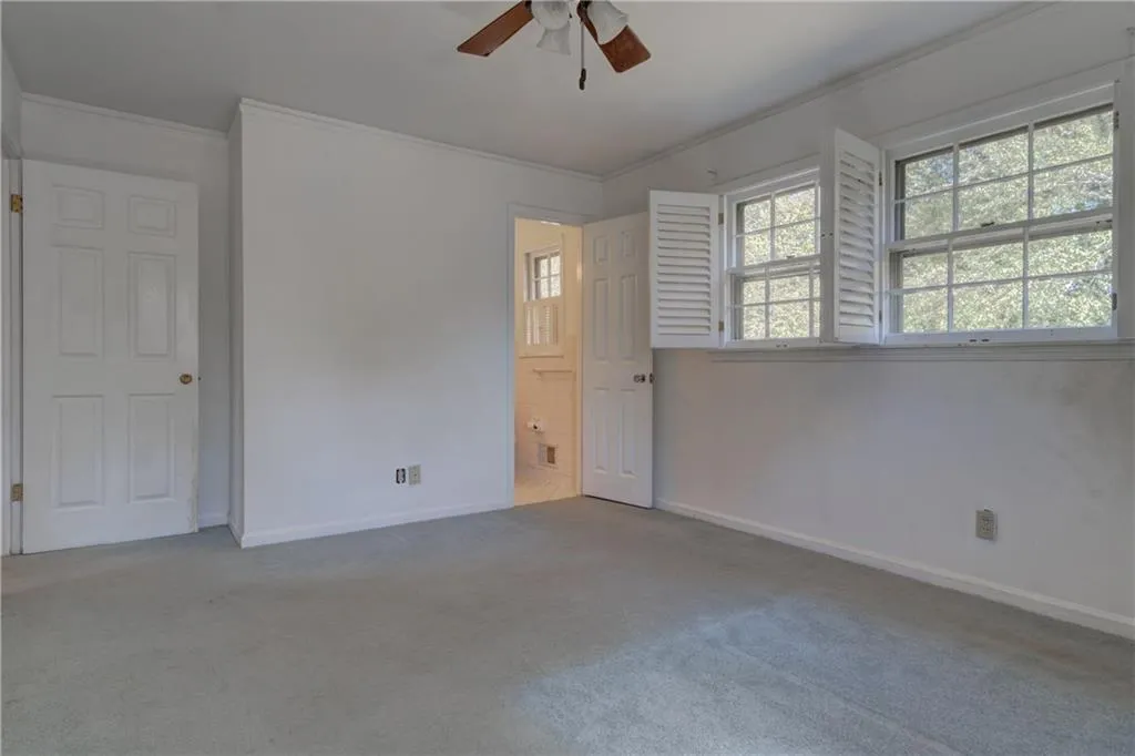 5885 Garber Drive, Sandy Springs, Georgia 30328, 4 Bedrooms Bedrooms, ,3 BathroomsBathrooms,Residential,Sold,5885 Garber Drive,5925803