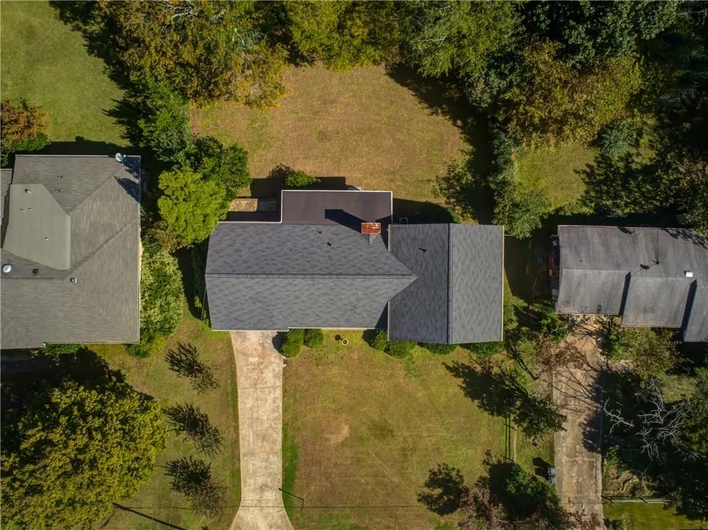 5885 Garber Drive, Sandy Springs, Georgia 30328, 4 Bedrooms Bedrooms, ,3 BathroomsBathrooms,Residential,Sold,5885 Garber Drive,5925803
