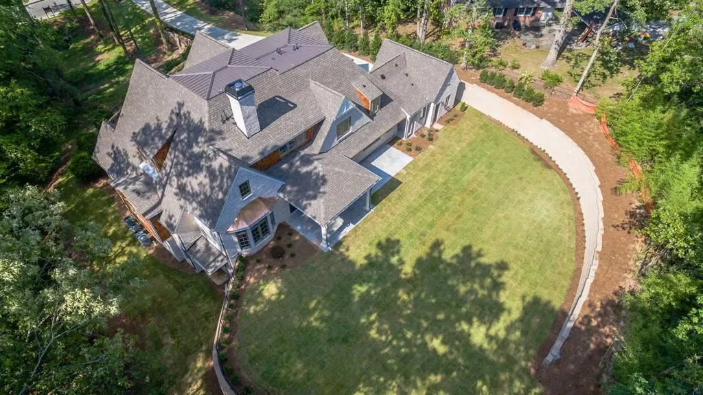 4564 Mount Paran Parkway, Atlanta, Georgia 30327, 5 Bedrooms Bedrooms, ,5 BathroomsBathrooms,Residential,Sold,4564 Mount Paran Parkway,5707356