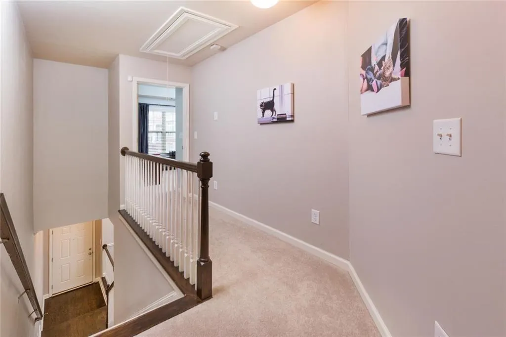 7235 Highland Bluff, Sandy Springs, Georgia 30328, 3 Bedrooms Bedrooms, ,3 BathroomsBathrooms,Residential,Sold,7235 Highland Bluff,5933906