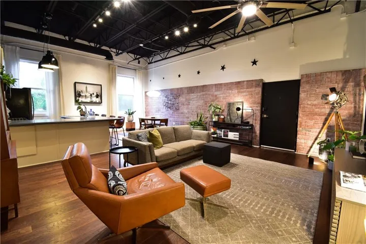 5097 Peachtree Road Unit C, Atlanta, Georgia 30341