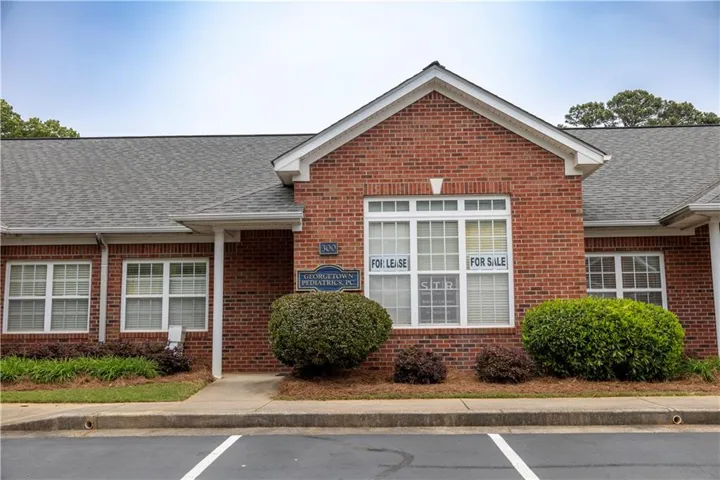 416 Pirkle Ferry Road Unit 200-400, Cumming, Georgia 30040