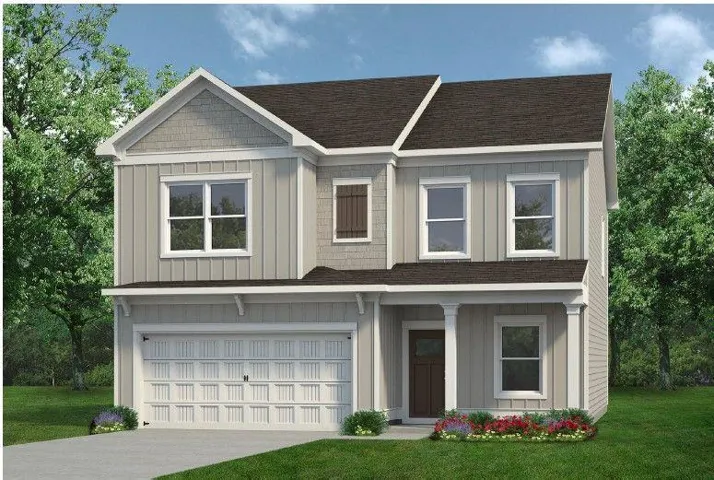 107 Rory Drive, Calhoun, Georgia 30701