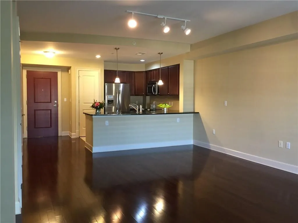 200 River Vista Drive Unit 606, Atlanta, Georgia 30339, 1 Bedroom Bedrooms, ,1 BathroomBathrooms,Residential,Sold,200 River Vista Drive Unit 606,6107045