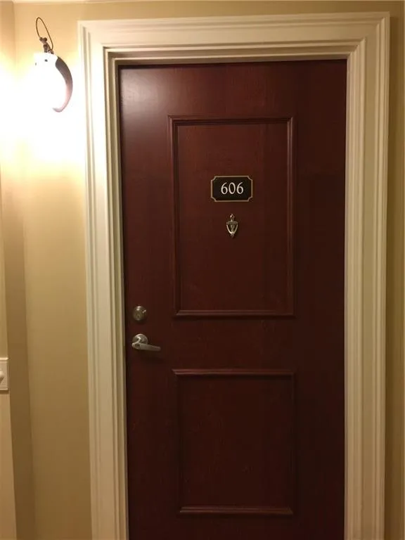 200 River Vista Drive Unit 606, Atlanta, Georgia 30339, 1 Bedroom Bedrooms, ,1 BathroomBathrooms,Residential,Sold,200 River Vista Drive Unit 606,6107045