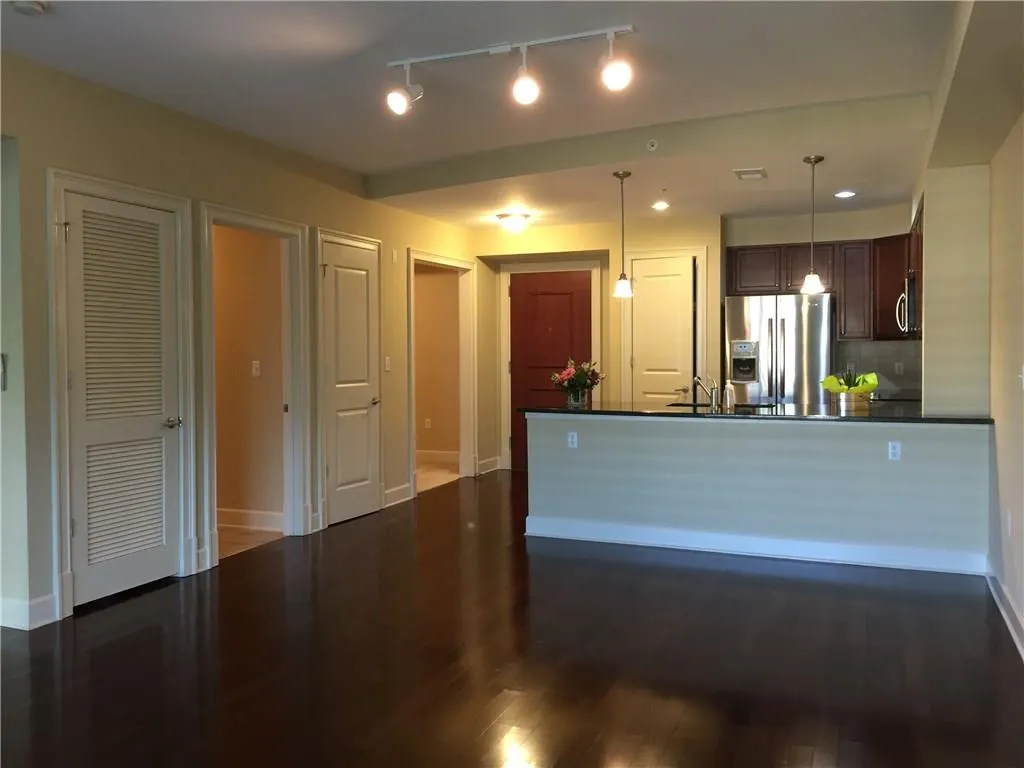 200 River Vista Drive Unit 606, Atlanta, Georgia 30339, 1 Bedroom Bedrooms, ,1 BathroomBathrooms,Residential,Sold,200 River Vista Drive Unit 606,6107045