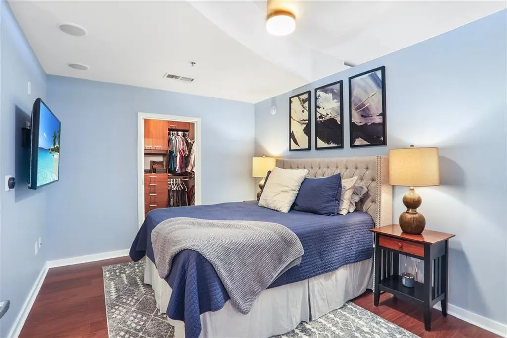 3324 Peachtree Road Ne Unit 2807, Atlanta, Georgia 30326, 1 Bedroom Bedrooms, ,1 BathroomBathrooms,Residential,For Sale,3324 Peachtree Road Ne Unit 2807,7544179