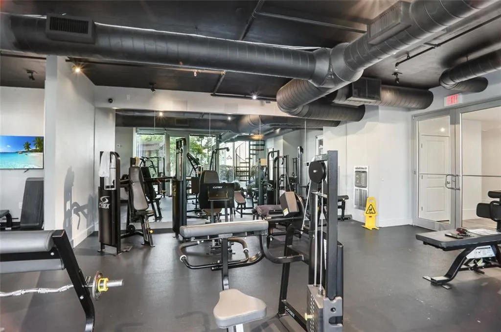 3324 Peachtree Road Ne Unit 2807, Atlanta, Georgia 30326, 1 Bedroom Bedrooms, ,1 BathroomBathrooms,Residential,For Sale,3324 Peachtree Road Ne Unit 2807,7544179