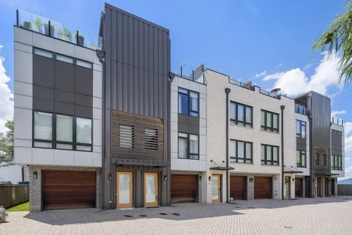 133 City View Court Ne, Atlanta, Georgia 30308