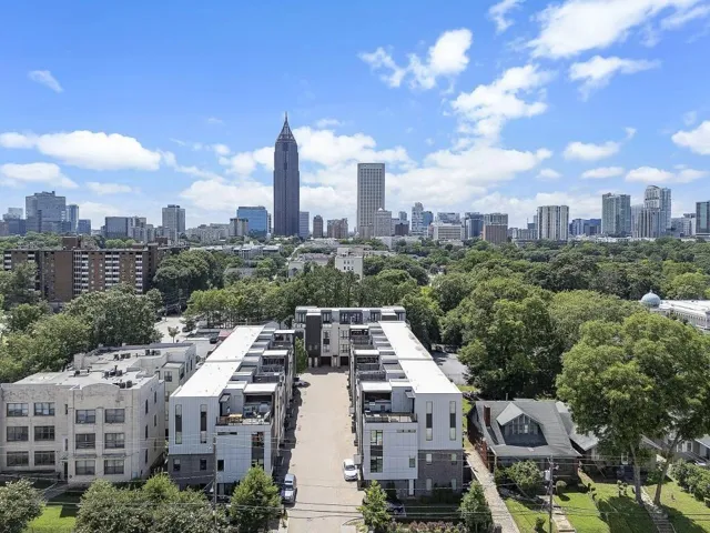 133 City View Court Ne, Atlanta, Georgia 30308
