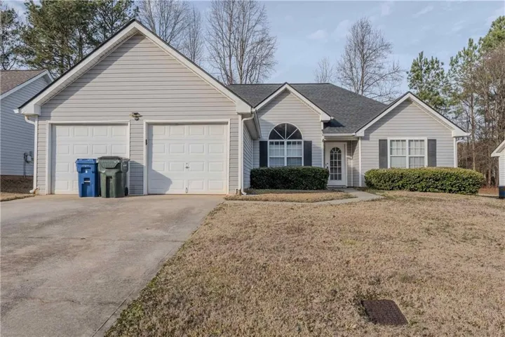 3331 Metro Way, Snellville, Georgia 30039