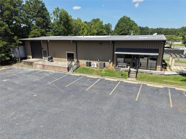 4031 Fambrough Drive, Powder Springs, Georgia 30127