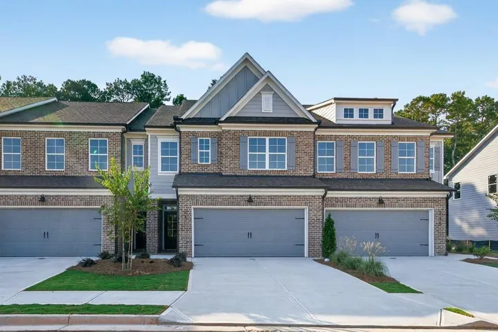 125 Windsor Park Court, Jefferson, Georgia 30549