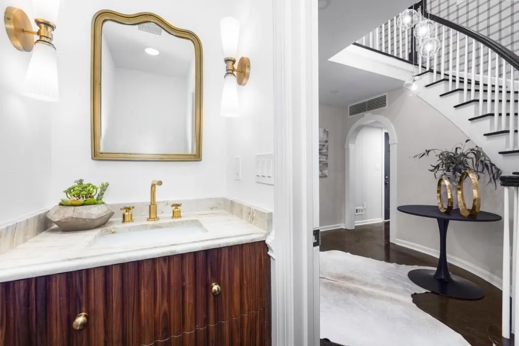 650 Moores Mill Road Nw Unit 11, Atlanta, Georgia 30327, 3 Bedrooms Bedrooms, ,2 BathroomsBathrooms,Residential,For Sale,650 Moores Mill Road Nw Unit 11,7637409