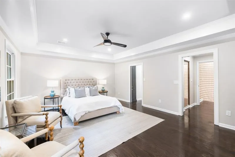 650 Moores Mill Road Nw Unit 11, Atlanta, Georgia 30327, 3 Bedrooms Bedrooms, ,2 BathroomsBathrooms,Residential,For Sale,650 Moores Mill Road Nw Unit 11,7637409