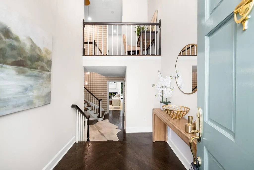 650 Moores Mill Road Nw Unit 11, Atlanta, Georgia 30327, 3 Bedrooms Bedrooms, ,2 BathroomsBathrooms,Residential,For Sale,650 Moores Mill Road Nw Unit 11,7637409
