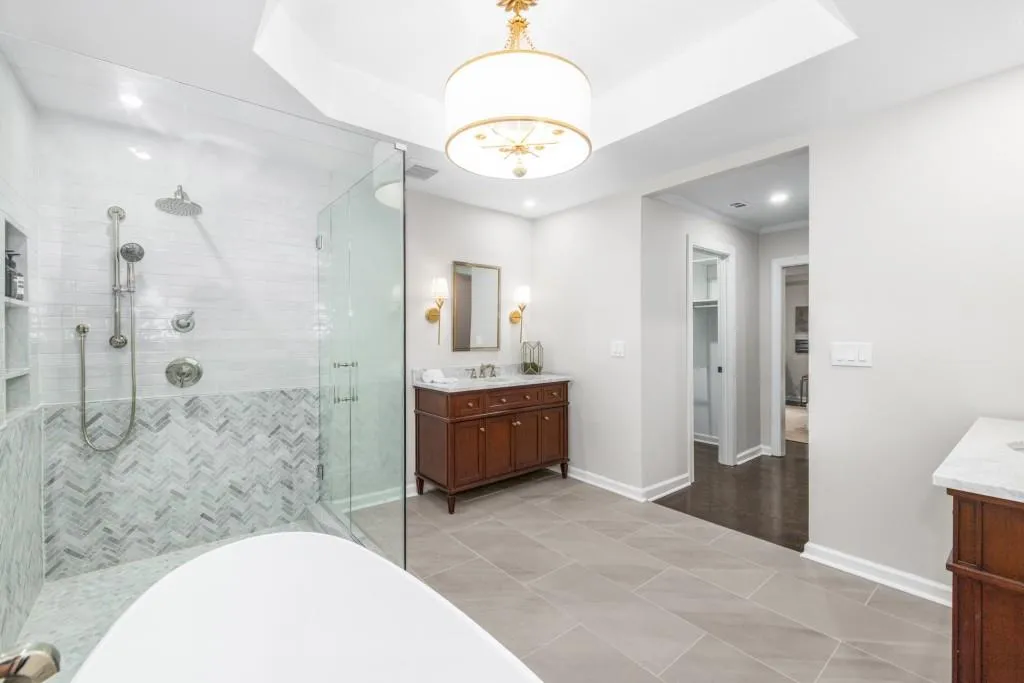 650 Moores Mill Road Nw Unit 11, Atlanta, Georgia 30327, 3 Bedrooms Bedrooms, ,2 BathroomsBathrooms,Residential,For Sale,650 Moores Mill Road Nw Unit 11,7637409