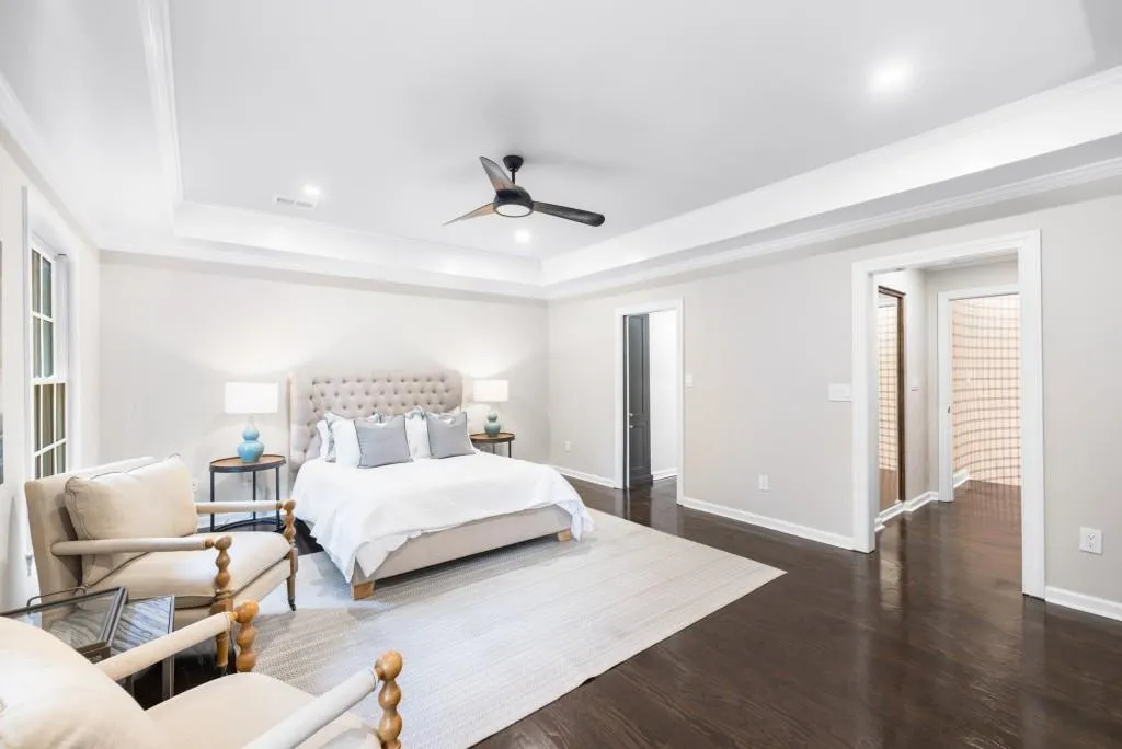 650 Moores Mill Road Nw Unit 11, Atlanta, Georgia 30327, 3 Bedrooms Bedrooms, ,2 BathroomsBathrooms,Residential,For Sale,650 Moores Mill Road Nw Unit 11,7637409