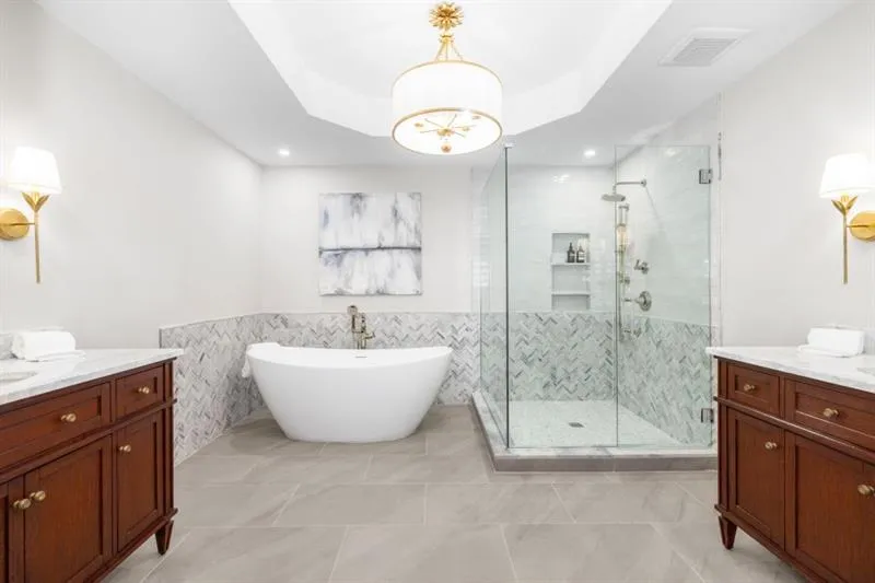 650 Moores Mill Road Nw Unit 11, Atlanta, Georgia 30327, 3 Bedrooms Bedrooms, ,2 BathroomsBathrooms,Residential,For Sale,650 Moores Mill Road Nw Unit 11,7637409