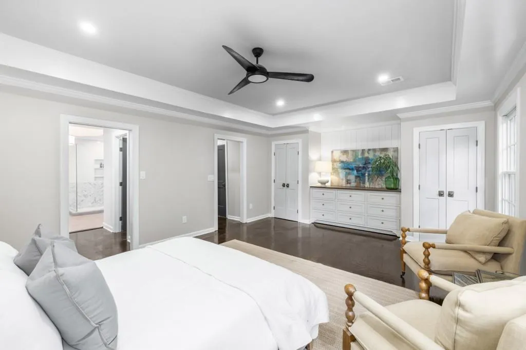 650 Moores Mill Road Nw Unit 11, Atlanta, Georgia 30327, 3 Bedrooms Bedrooms, ,2 BathroomsBathrooms,Residential,For Sale,650 Moores Mill Road Nw Unit 11,7637409