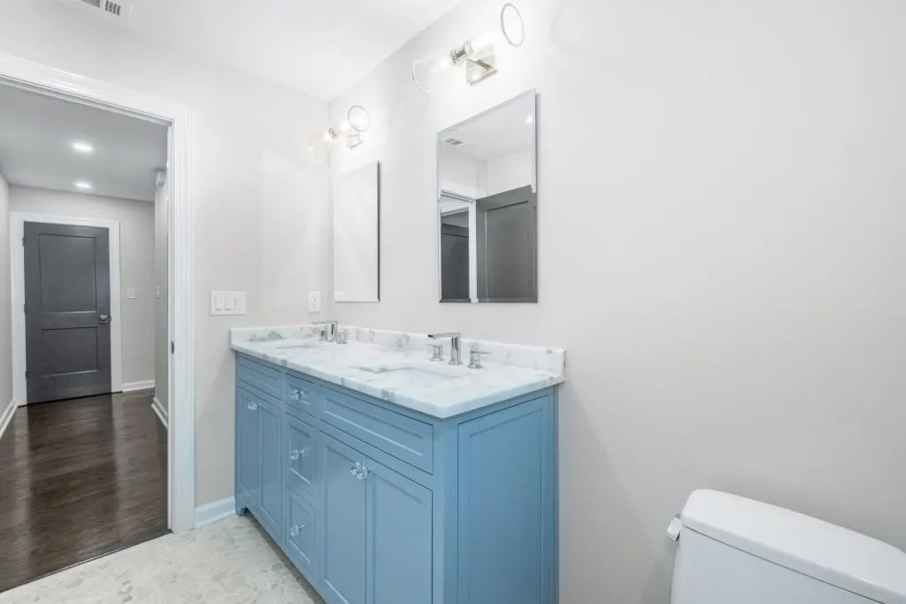 650 Moores Mill Road Nw Unit 11, Atlanta, Georgia 30327, 3 Bedrooms Bedrooms, ,2 BathroomsBathrooms,Residential,For Sale,650 Moores Mill Road Nw Unit 11,7637409