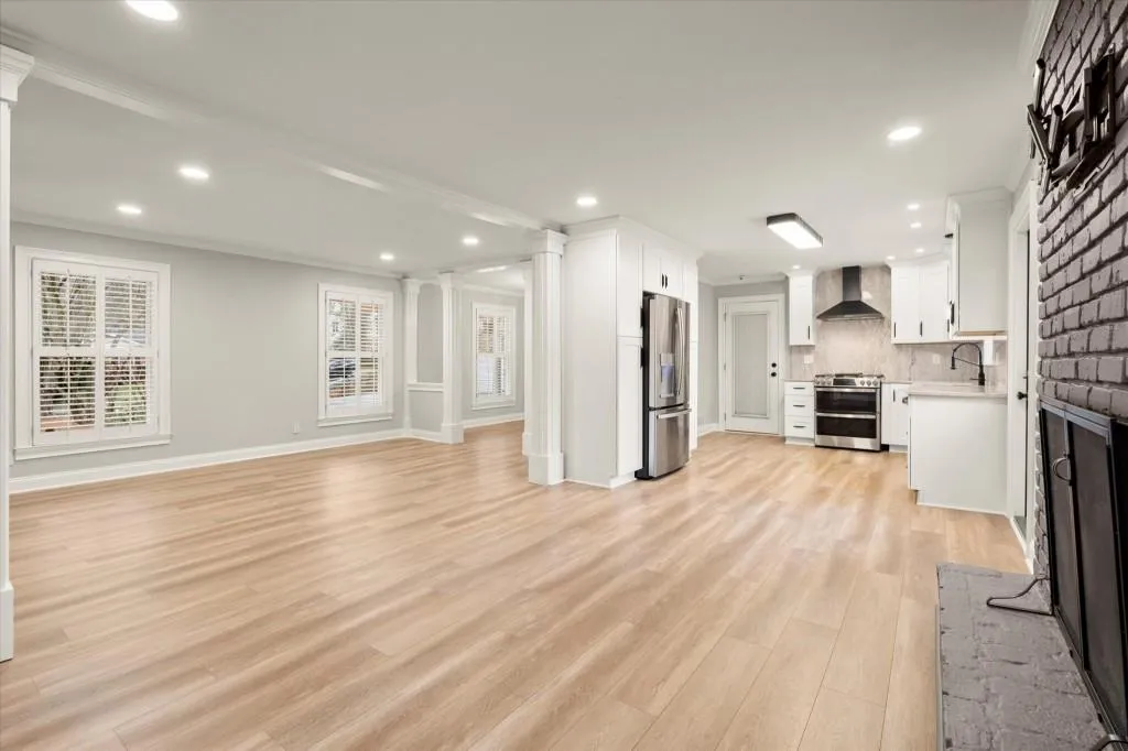 5650 Colton Drive, Sandy Springs, Georgia 30342, 3 Bedrooms Bedrooms, ,2 BathroomsBathrooms,Residential,For Sale,5650 Colton Drive,7701267