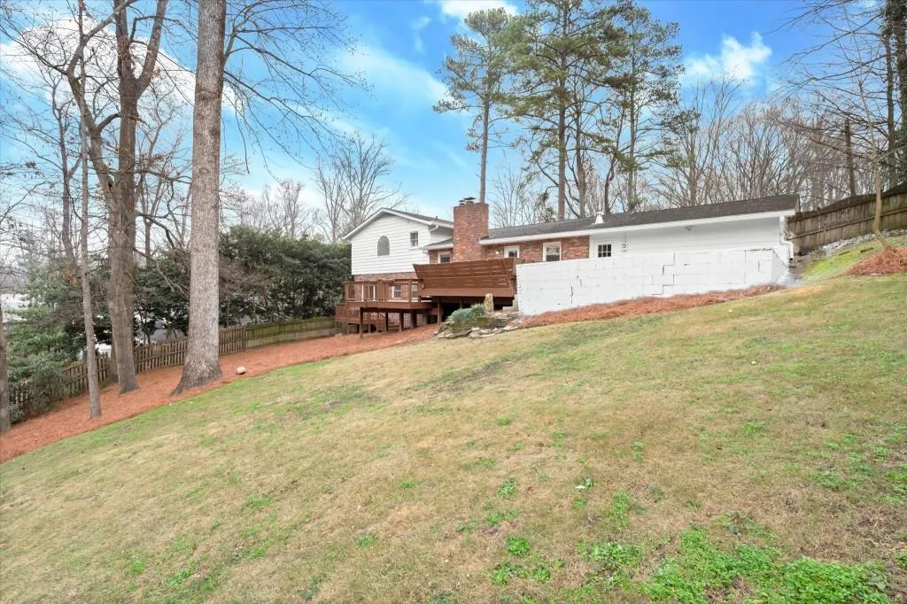 5650 Colton Drive, Sandy Springs, Georgia 30342, 3 Bedrooms Bedrooms, ,2 BathroomsBathrooms,Residential,For Sale,5650 Colton Drive,7701267