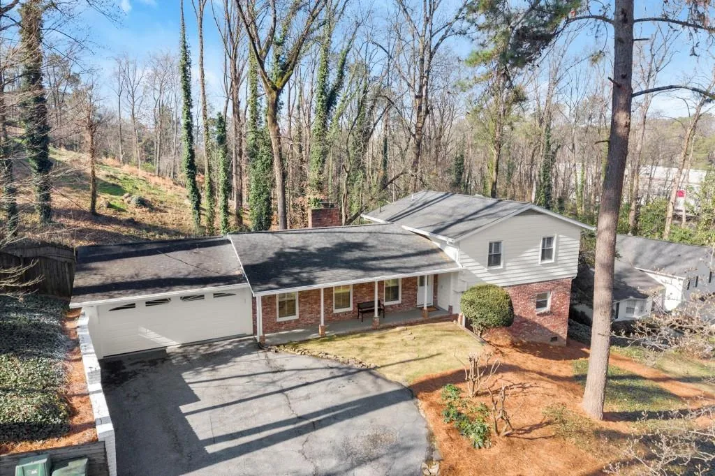 5650 Colton Drive, Sandy Springs, Georgia 30342, 3 Bedrooms Bedrooms, ,2 BathroomsBathrooms,Residential,For Sale,5650 Colton Drive,7701267