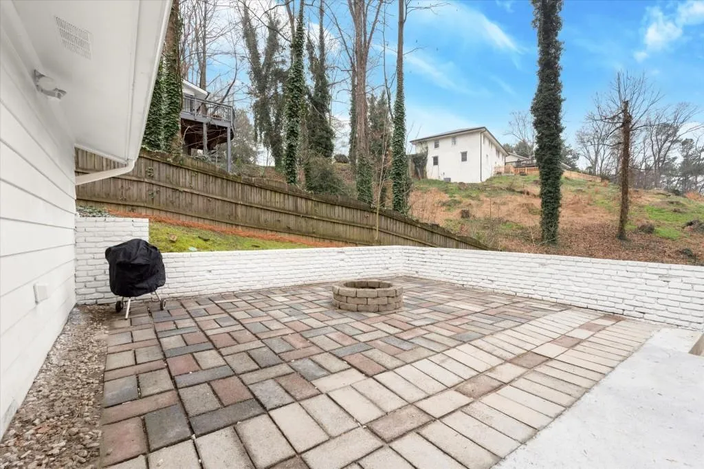 5650 Colton Drive, Sandy Springs, Georgia 30342, 3 Bedrooms Bedrooms, ,2 BathroomsBathrooms,Residential,For Sale,5650 Colton Drive,7701267