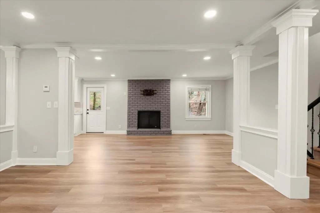 5650 Colton Drive, Sandy Springs, Georgia 30342, 3 Bedrooms Bedrooms, ,2 BathroomsBathrooms,Residential,For Sale,5650 Colton Drive,7701267