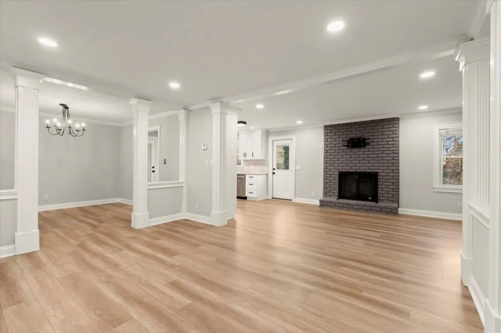 5650 Colton Drive, Sandy Springs, Georgia 30342, 3 Bedrooms Bedrooms, ,2 BathroomsBathrooms,Residential,For Sale,5650 Colton Drive,7701267