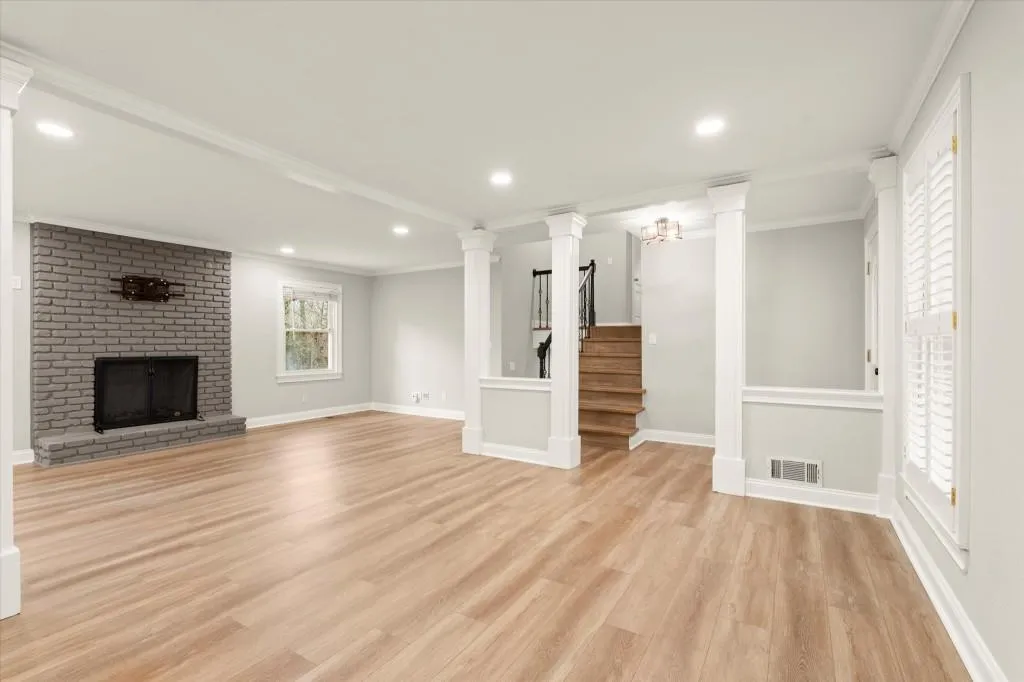 5650 Colton Drive, Sandy Springs, Georgia 30342, 3 Bedrooms Bedrooms, ,2 BathroomsBathrooms,Residential,For Sale,5650 Colton Drive,7701267