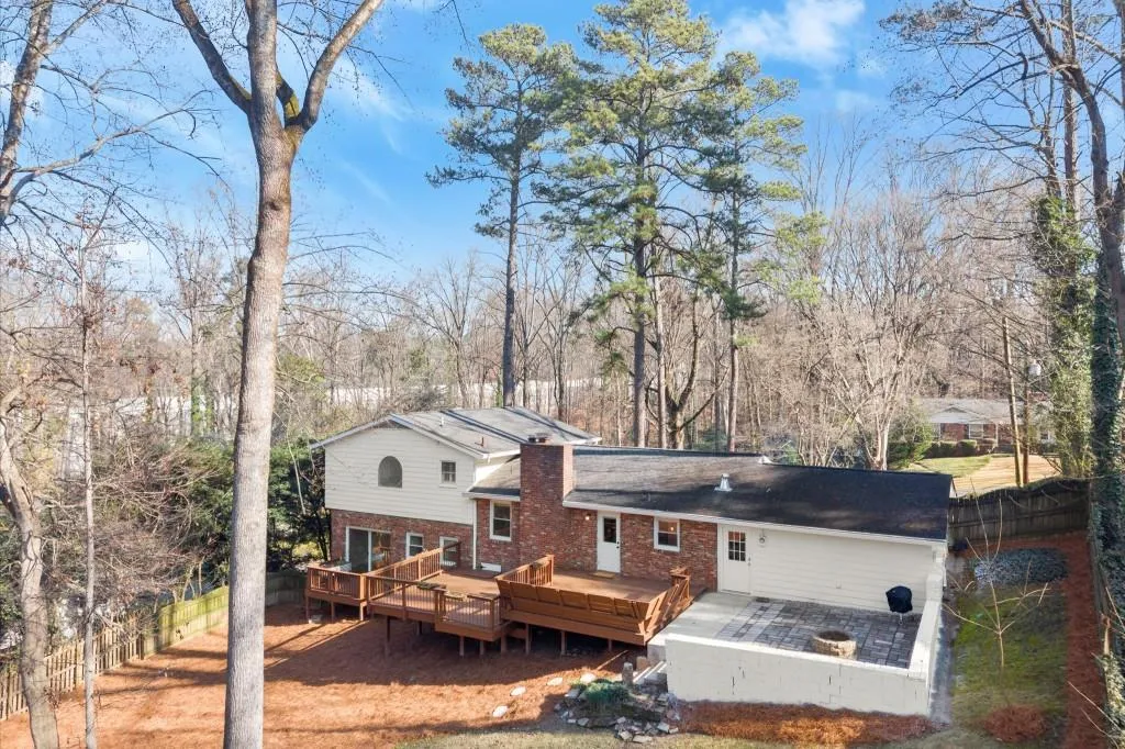 5650 Colton Drive, Sandy Springs, Georgia 30342, 3 Bedrooms Bedrooms, ,2 BathroomsBathrooms,Residential,For Sale,5650 Colton Drive,7701267