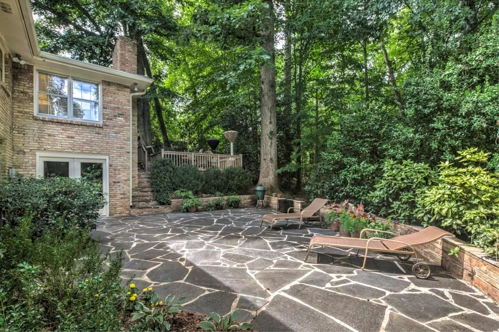 480 Franklin Road Ne, Atlanta, Georgia 30342, 5 Bedrooms Bedrooms, ,3 BathroomsBathrooms,Residential,Sold,480 Franklin Road Ne,5902391
