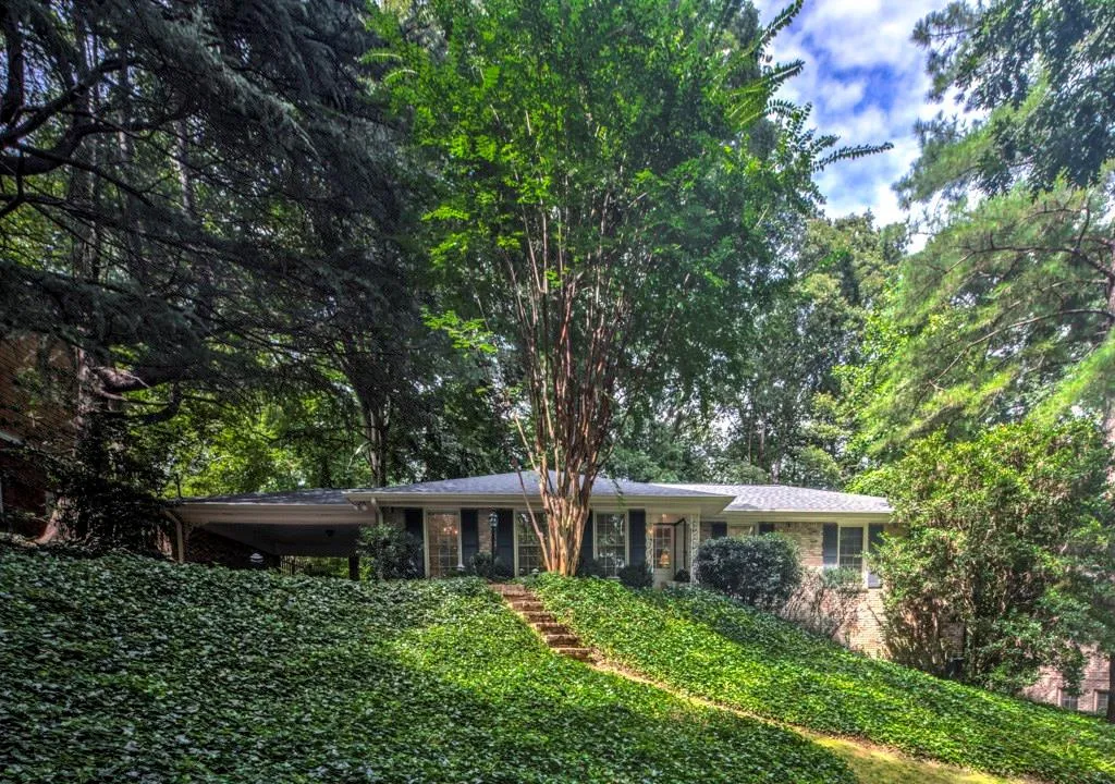 480 Franklin Road Ne, Atlanta, Georgia 30342, 5 Bedrooms Bedrooms, ,3 BathroomsBathrooms,Residential,Sold,480 Franklin Road Ne,5902391