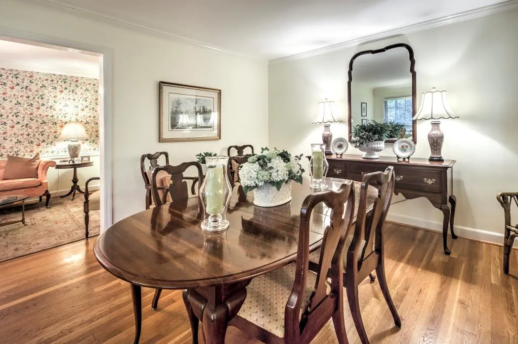 480 Franklin Road Ne, Atlanta, Georgia 30342, 5 Bedrooms Bedrooms, ,3 BathroomsBathrooms,Residential,Sold,480 Franklin Road Ne,5902391
